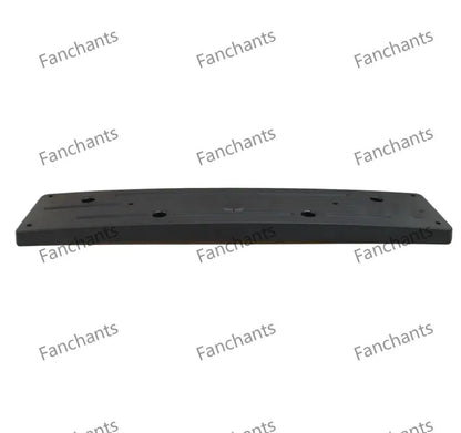 Applicable to 17-20 BMW G05 X5M front license plate license plate holder front bumper insurance license plate 51118069220 - FANCHANTS China Auto Parts Wholesales