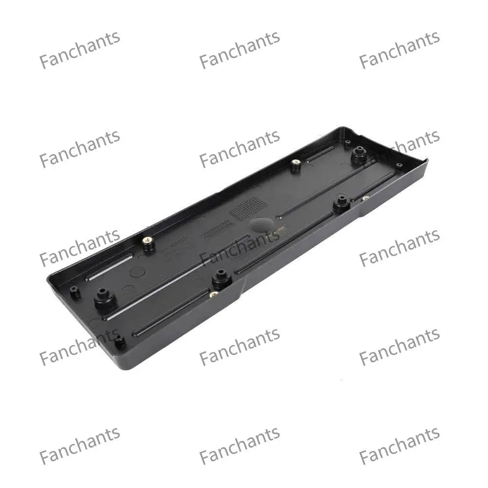 Applicable to 2018 BMW X5 BMWX5 G05 front license plate license plate51118069224 - FANCHANTS China Auto Parts Wholesales