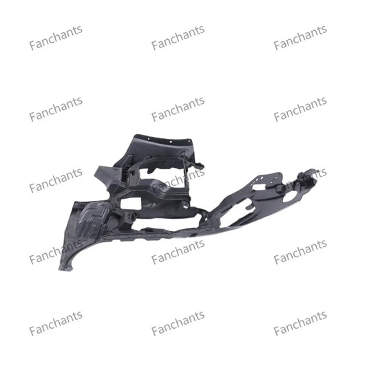 Suitable for 17-20 BMWX5 G05M fog lamp frame bracket 51118069227 51118069228 - FANCHANTS China Auto Parts Wholesales