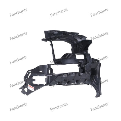 Suitable for 17-20 BMWX5 G05M fog lamp frame bracket 51118069227 51118069228 - FANCHANTS China Auto Parts Wholesales