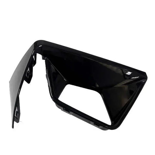 51118081214 Cover | Aerodynamic Protection for G08 (2018–2024) 