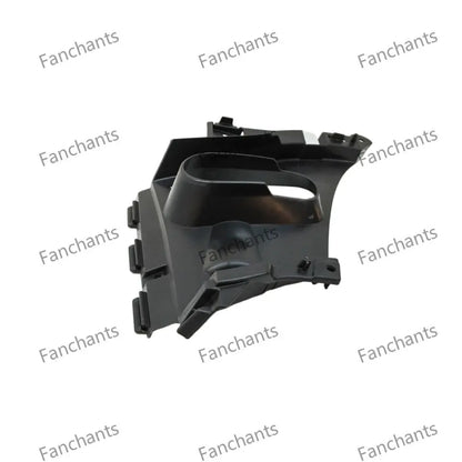 Applicable to 17-20 BMW X5 G05M front bumper side bracket 51118089501 51118089502 - FANCHANTS China Auto Parts Wholesales