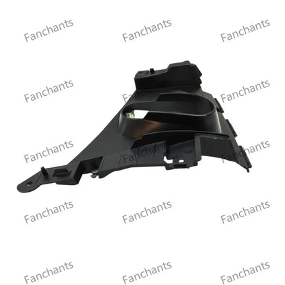 Applicable to 17-20 BMW X5 G05M front bumper side bracket 51118089501 51118089502 - FANCHANTS China Auto Parts Wholesales