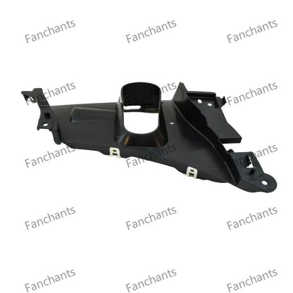 Applicable to 17-20 BMW X5 G05M front bumper side bracket 51118089501 51118089502 - FANCHANTS China Auto Parts Wholesales