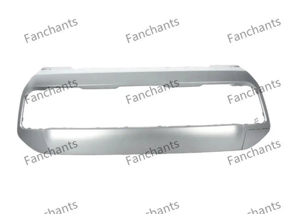 Applicable to 17-21 BMW X2 series F39 front bumper guard (large) front lip protection plate 51118090126 - FANCHANTS China Auto Parts Wholesales