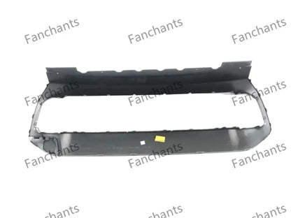 Applicable to 17-21 BMW X2 series F39 front bumper guard (large) front lip protection plate 51118090126 - FANCHANTS China Auto Parts Wholesales