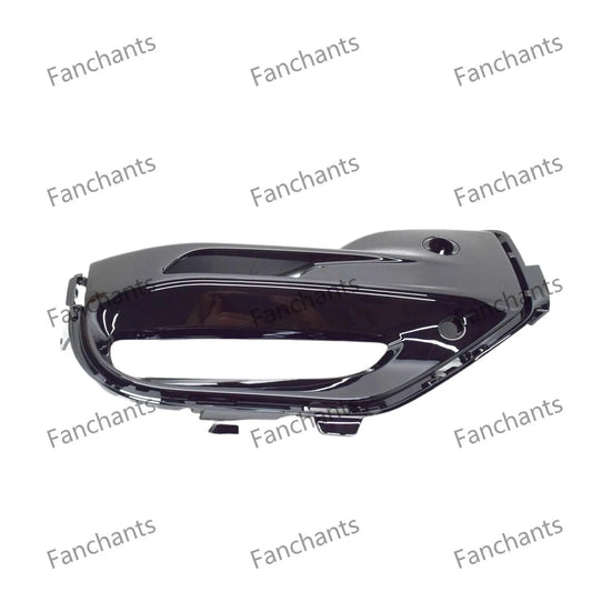 Suitable for 17-20 BMW G05 X5 M fog lamp frame fog lamp cover 51118099731 51118099732 - FANCHANTS China Auto Parts Wholesales