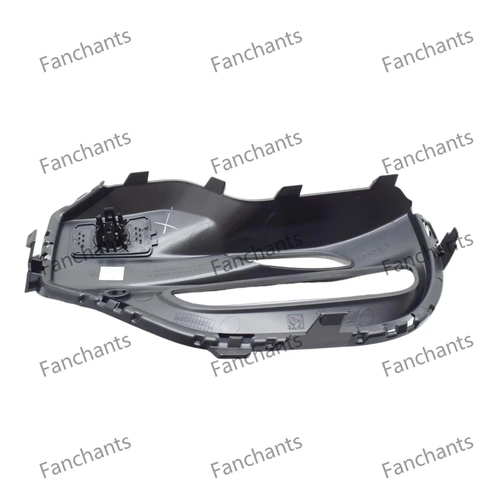 Suitable for 17-20 BMW G05 X5 M fog lamp frame fog lamp cover 51118099731 51118099732 - FANCHANTS China Auto Parts Wholesales