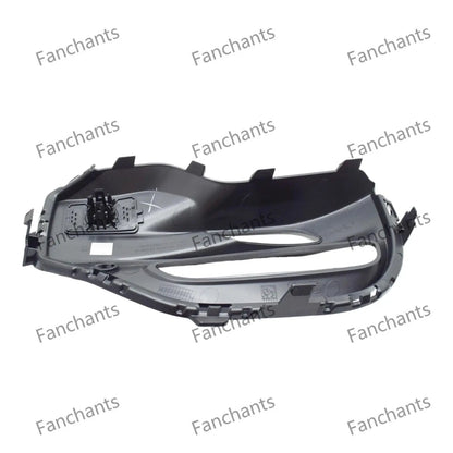 Suitable for 17-20 BMW G05 X5 M fog lamp frame fog lamp cover 51118099731 51118099732 - FANCHANTS China Auto Parts Wholesales