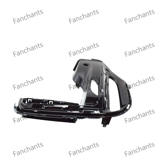 Suitable for BMW X5 G05M/G18 fog lamp frame fog lamp cover 51118746239 51118746240 - FANCHANTS China Auto Parts Wholesales