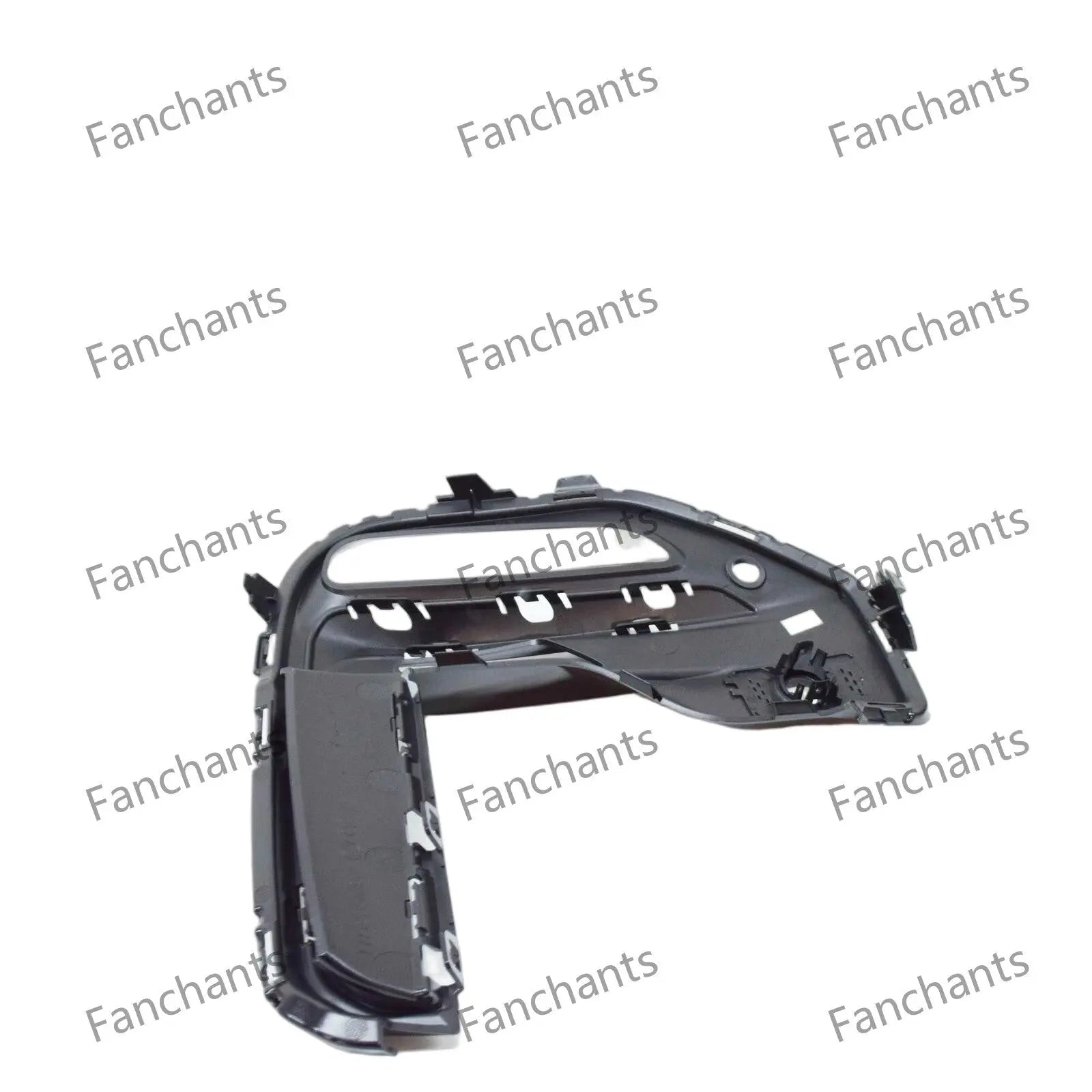 Suitable for BMW X5 G05M/G18 fog lamp frame fog lamp cover 51118746239 51118746240 - FANCHANTS China Auto Parts Wholesales