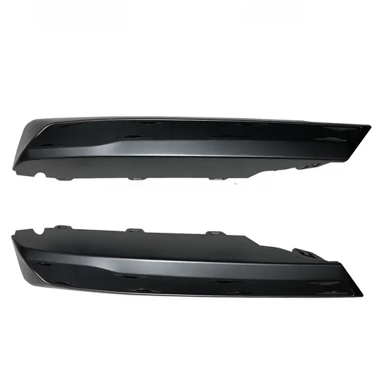 51119477643 Plate | Direct Replacement for X3 G01/G08 (2017-2024) Fog Lamp Positions 