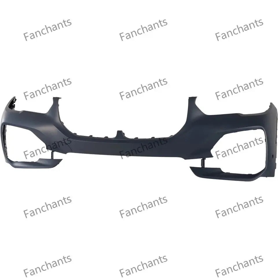 Bumper Cover Fascia Front for BMW X5 2019-202351119492876 - FANCHANTS China Auto Parts Wholesales