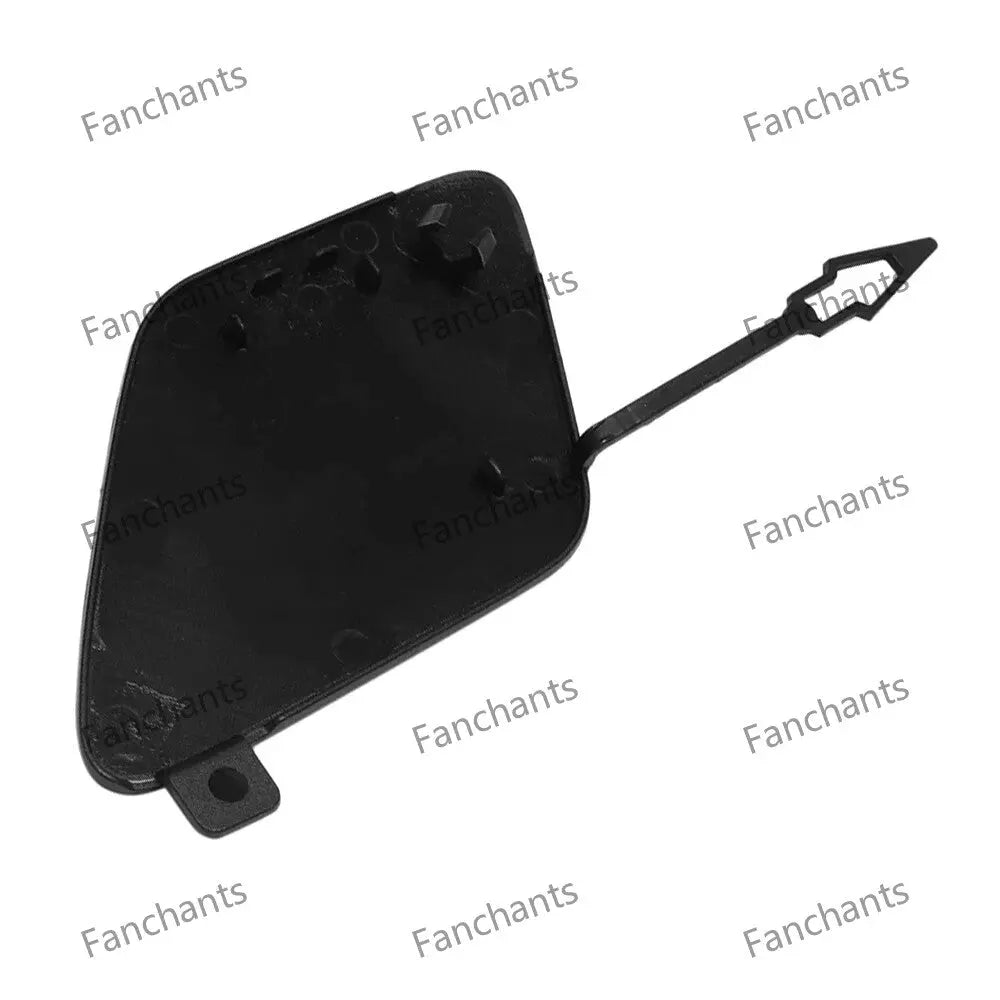 Suitable for BMW X5G05 front bumper trailer cover towing hook cover 51119492880 front bumper trailer hook cover - FANCHANTS China Auto Parts Wholesales