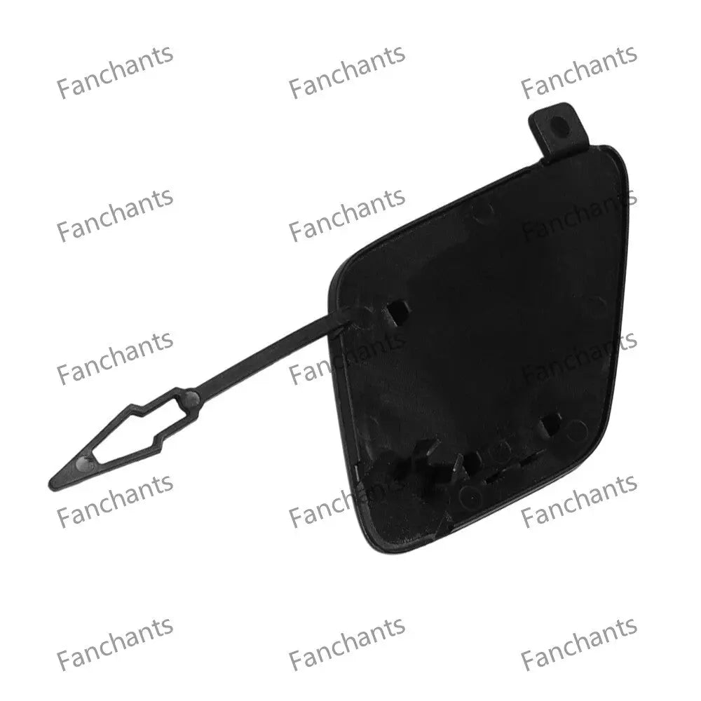 Suitable for BMW X5G05 front bumper trailer cover towing hook cover 51119492880 front bumper trailer hook cover - FANCHANTS China Auto Parts Wholesales