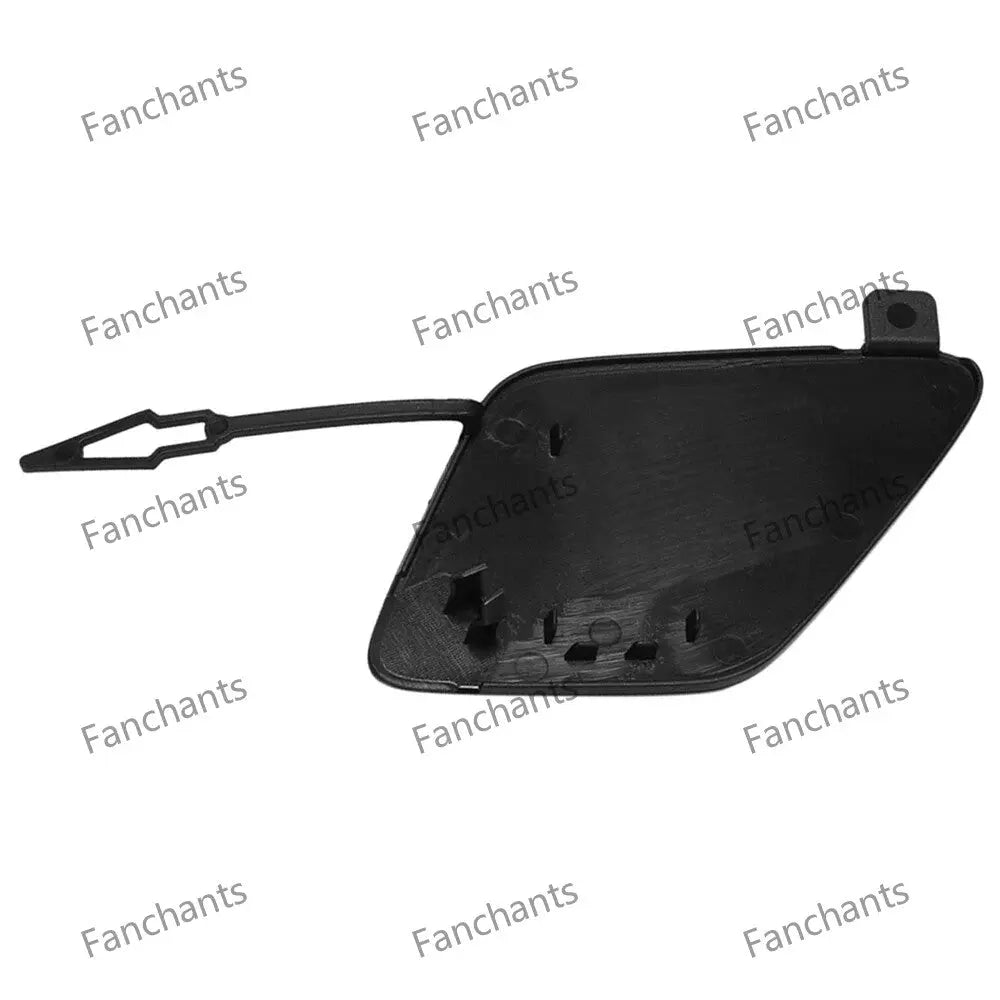 Suitable for BMW X5G05 front bumper trailer cover towing hook cover 51119492880 front bumper trailer hook cover - FANCHANTS China Auto Parts Wholesales