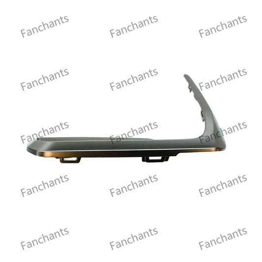 Applicable to 17-20 BMW X5 G05M/G18 fog lamp frame trim fangs model electroplating 51119854583 51119854584 - FANCHANTS China Auto Parts Wholesales