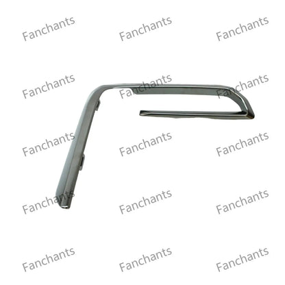Applicable to 17-20 BMW X5 G05M/G18 fog lamp frame trim fangs model electroplating 51119854583 51119854584 - FANCHANTS China Auto Parts Wholesales