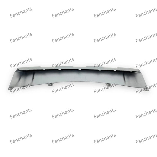 Applicable to BMW X5G05 front bumper lower trim bottom protection plate front bumper lower guard plate 51119881521 - FANCHANTS China Auto Parts Wholesales