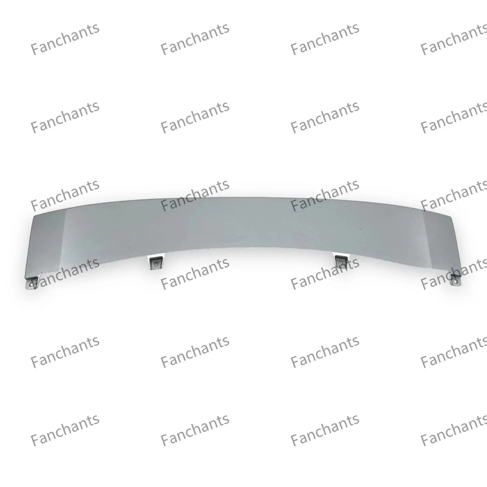 Applicable to BMW X5G05 front bumper lower trim bottom protection plate front bumper lower guard plate 51119881521 - FANCHANTS China Auto Parts Wholesales