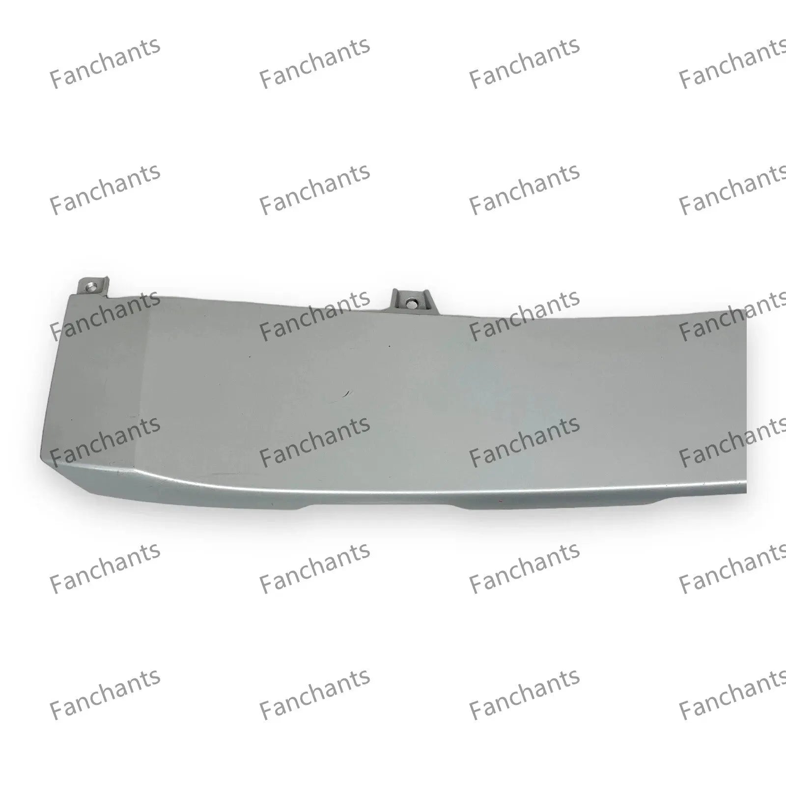 Applicable to BMW X5G05 front bumper lower trim bottom protection plate front bumper lower guard plate 51119881521 - FANCHANTS China Auto Parts Wholesales