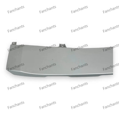 Applicable to BMW X5G05 front bumper lower trim bottom protection plate front bumper lower guard plate 51119881521 - FANCHANTS China Auto Parts Wholesales