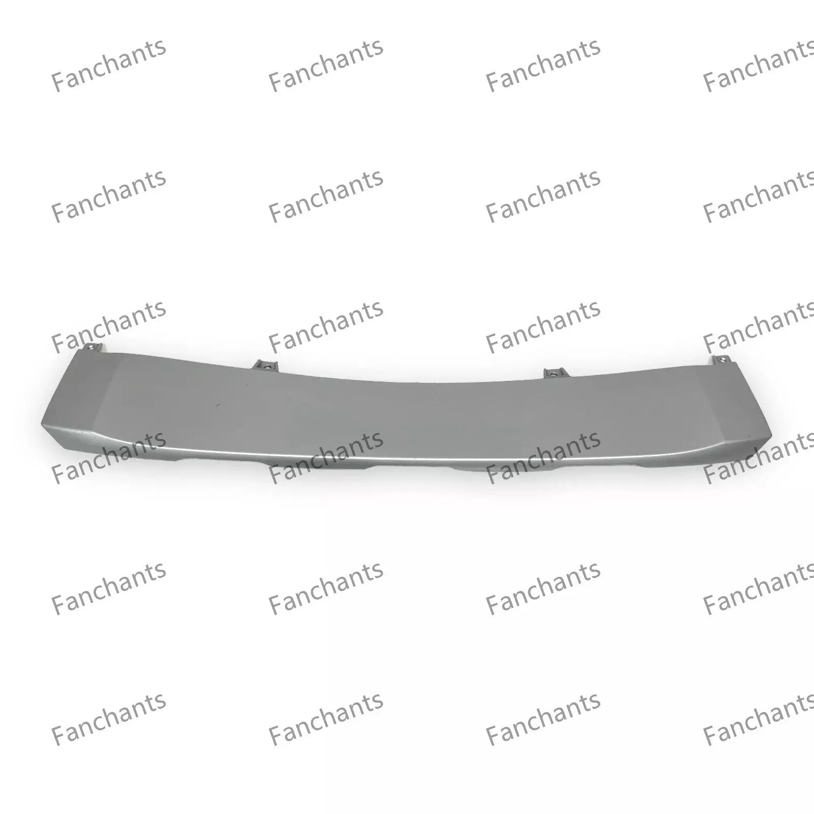 Applicable to BMW X5G05 front bumper lower trim bottom protection plate front bumper lower guard plate 51119881521 - FANCHANTS China Auto Parts Wholesales