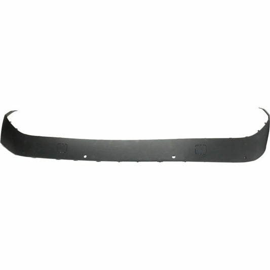 51127258428 Valance | UV-Resistant Rear Valance for 2011-2014 BMW X3 F25 