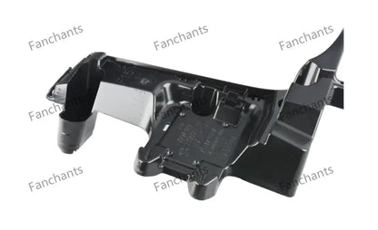 51127294389 Bracket | Structural Reinforcement for BMW F15 X5 Rear Bumper Assemblies (Non-Tow Package) FANCHANTS China Auto Parts Wholesales