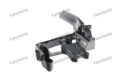 51127294389 Bracket | Structural Reinforcement for BMW F15 X5 Rear Bumper Assemblies (Non-Tow Package) FANCHANTS China Auto Parts Wholesales