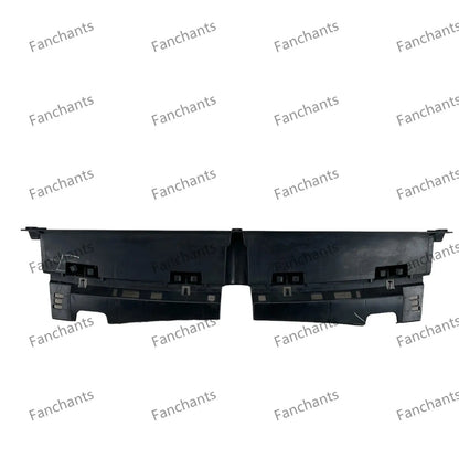 51127294391 Bracket, 51-12-7-294-391, or 51.12.7.294.391. Valid for BMW F15 X5 (August 2013–July 2017) FANCHANTS China Auto Parts Wholesales