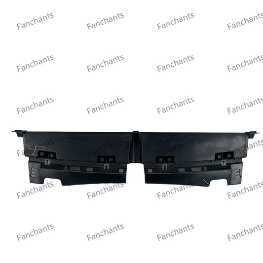 51127294391 Bracket, 51-12-7-294-391, or 51.12.7.294.391. Valid for BMW F15 X5 (August 2013–July 2017) FANCHANTS China Auto Parts Wholesales