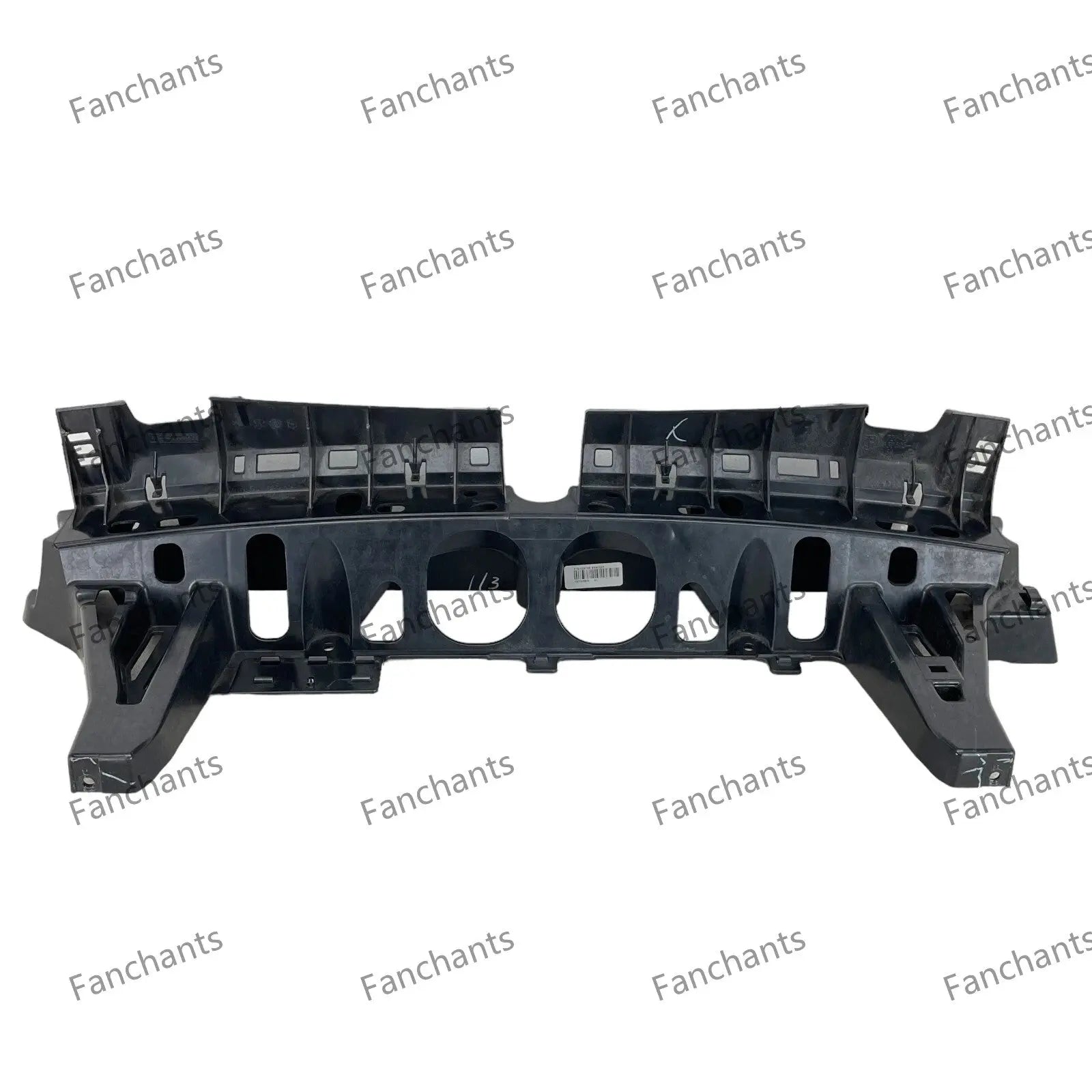 51127294391 Bracket, 51-12-7-294-391, or 51.12.7.294.391. Valid for BMW F15 X5 (August 2013–July 2017) FANCHANTS China Auto Parts Wholesales