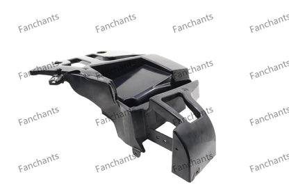 51127294721 Bracket | OEM-Validated Alignment Solution for BMW F15 X5 Rear Bumper FANCHANTS China Auto Parts Wholesales