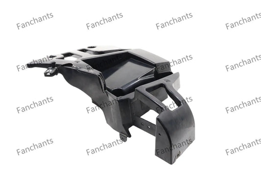 51127294721 Bracket | OEM-Validated Alignment Solution for BMW F15 X5 Rear Bumper FANCHANTS China Auto Parts Wholesales