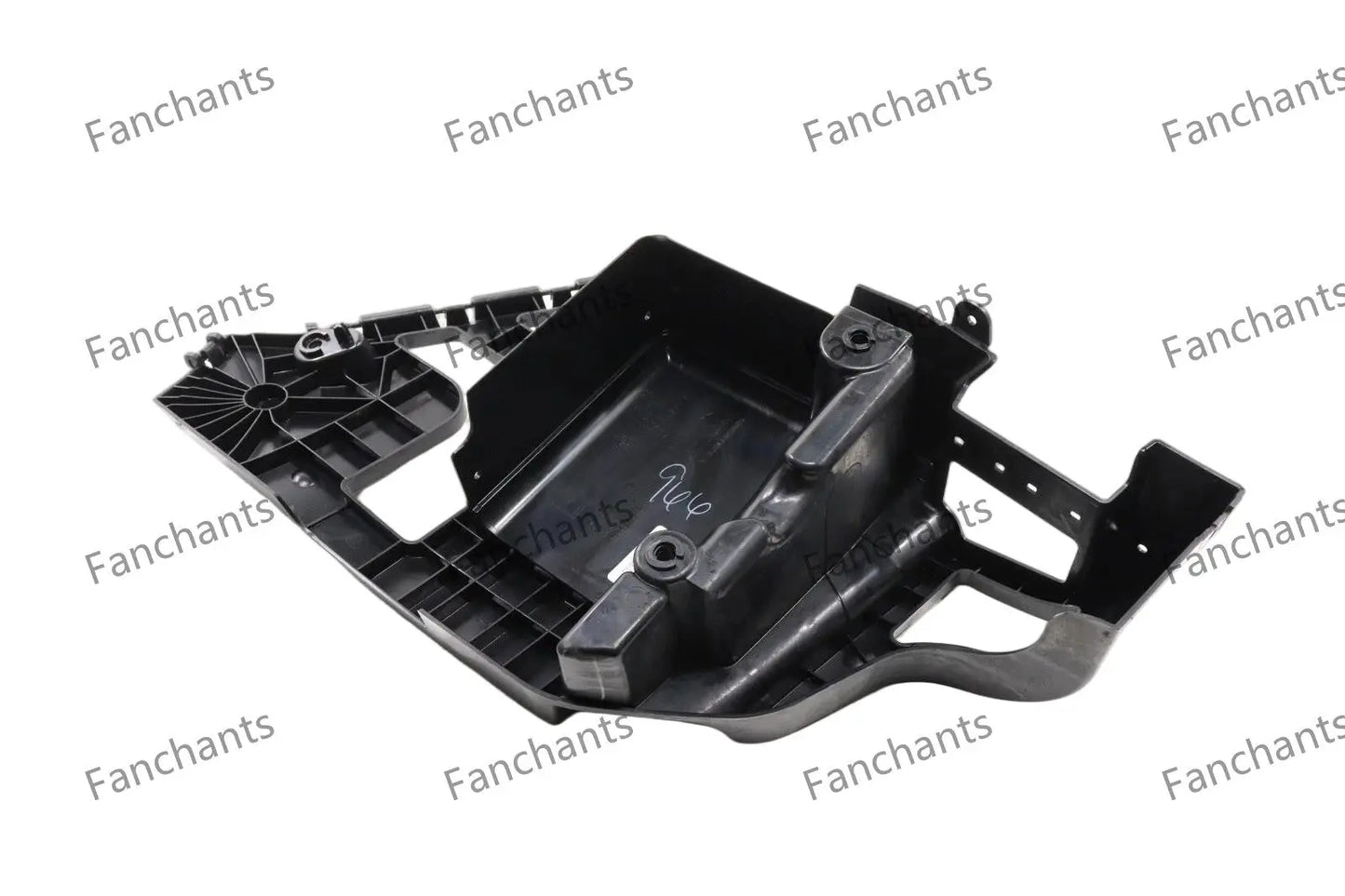 51127294721 Bracket | OEM-Validated Alignment Solution for BMW F15 X5 Rear Bumper FANCHANTS China Auto Parts Wholesales