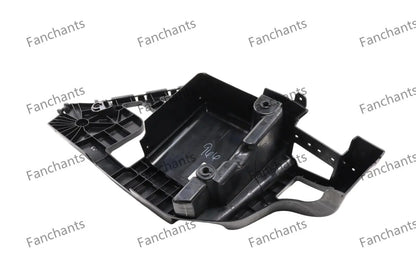 51127294721 Bracket | OEM-Validated Alignment Solution for BMW F15 X5 Rear Bumper FANCHANTS China Auto Parts Wholesales