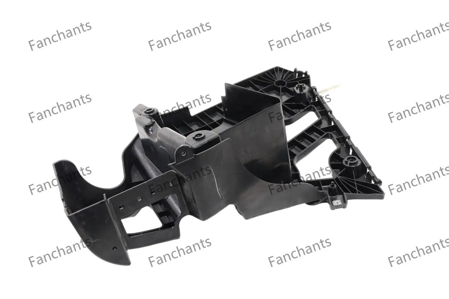 51127294721 Bracket | OEM-Validated Alignment Solution for BMW F15 X5 Rear Bumper FANCHANTS China Auto Parts Wholesales