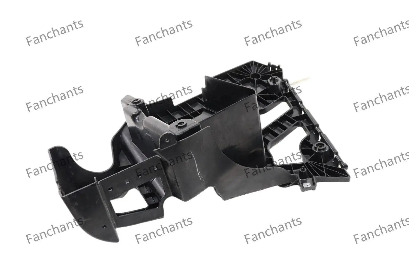51127294721 Bracket | OEM-Validated Alignment Solution for BMW F15 X5 Rear Bumper FANCHANTS China Auto Parts Wholesales