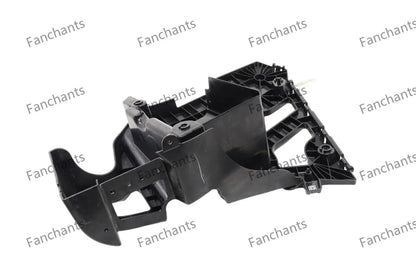 51127294721 Bracket | OEM-Validated Alignment Solution for BMW F15 X5 Rear Bumper FANCHANTS China Auto Parts Wholesales