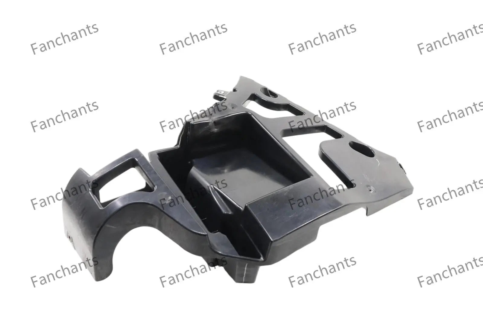 51127294721 Bracket | OEM-Validated Alignment Solution for BMW F15 X5 Rear Bumper FANCHANTS China Auto Parts Wholesales