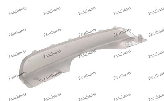 51127294756 Insert | OEM-Equivalent Structural Support for BMW F15/F85 X5 Rear Bumper 