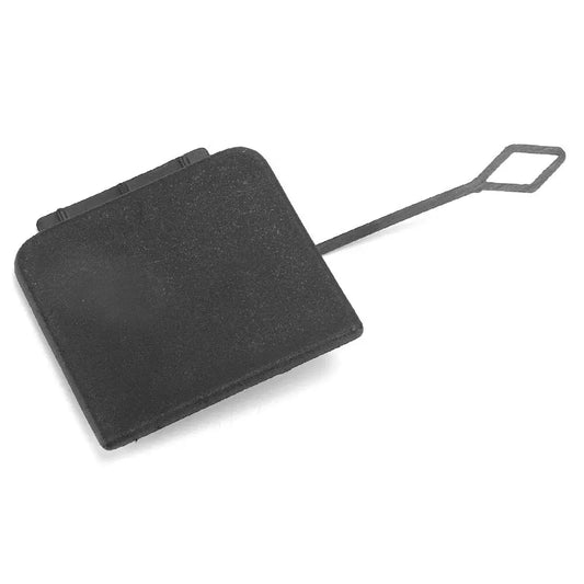 51127338752 Cap | Rear Tow Hook Cover for 2015-2017 BMW X3 F25 & 2012-2015 3 Series F30 