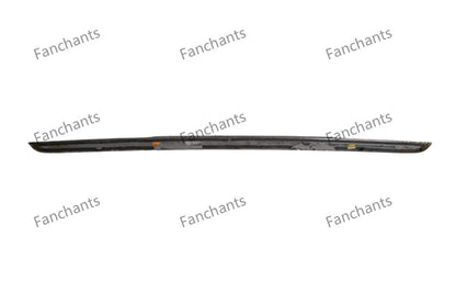 51127365333 Trim | OEM-Style Electroplated Bright Strip for BMW F15 X5 Rear Bumper (2014-2017) 