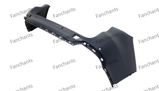 51127378571 Cover | OEM-Equivalent Protection Panel for BMW F15/F85 X5 Rear Bumper (2014-2018) FANCHANTS China Auto Parts Wholesales