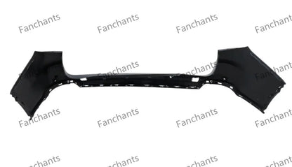 51127378571 Cover | OEM-Equivalent Protection Panel for BMW F15/F85 X5 Rear Bumper (2014-2018) FANCHANTS China Auto Parts Wholesales
