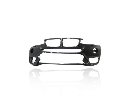 51127392992 Cover | Primed Rear Bumper Replacement for 2015-2017 BMW X3 F25 