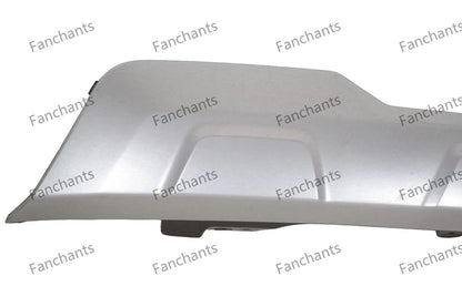 Suitable for BMW X5G05 rear bumper lower trim rear bumper lower guard plate silver 51127440895 - FANCHANTS China Auto Parts Wholesales