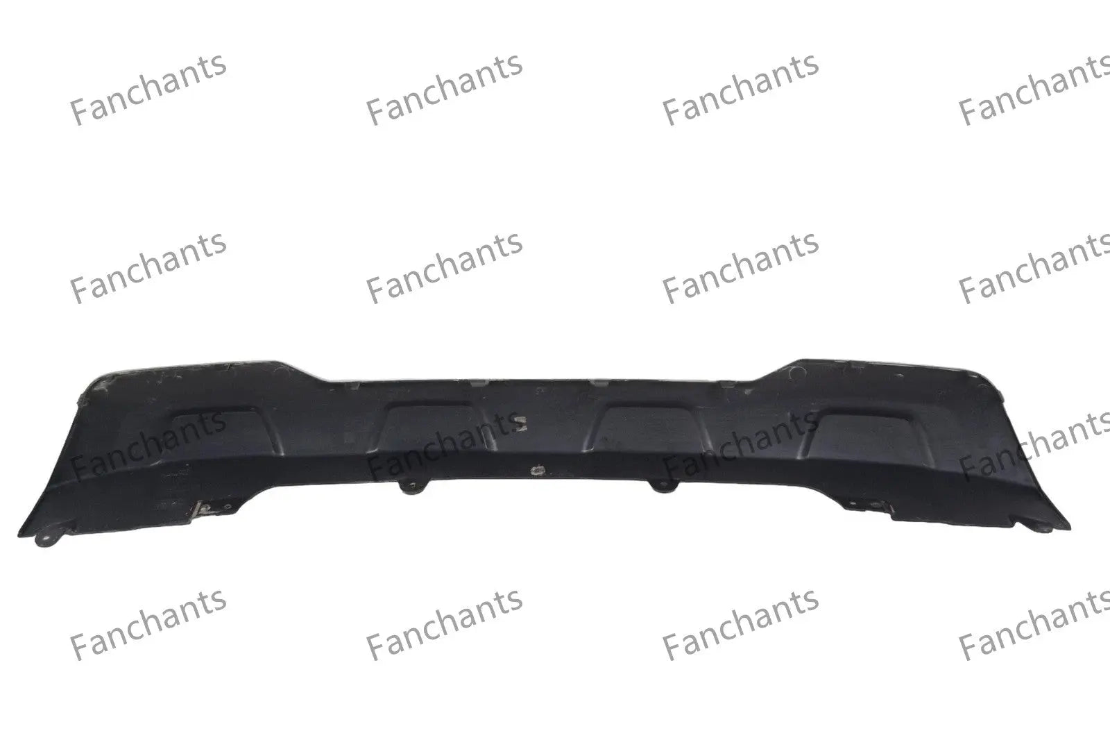 Suitable for BMW X5G05 rear bumper lower trim rear bumper lower guard plate silver 51127440895 - FANCHANTS China Auto Parts Wholesales