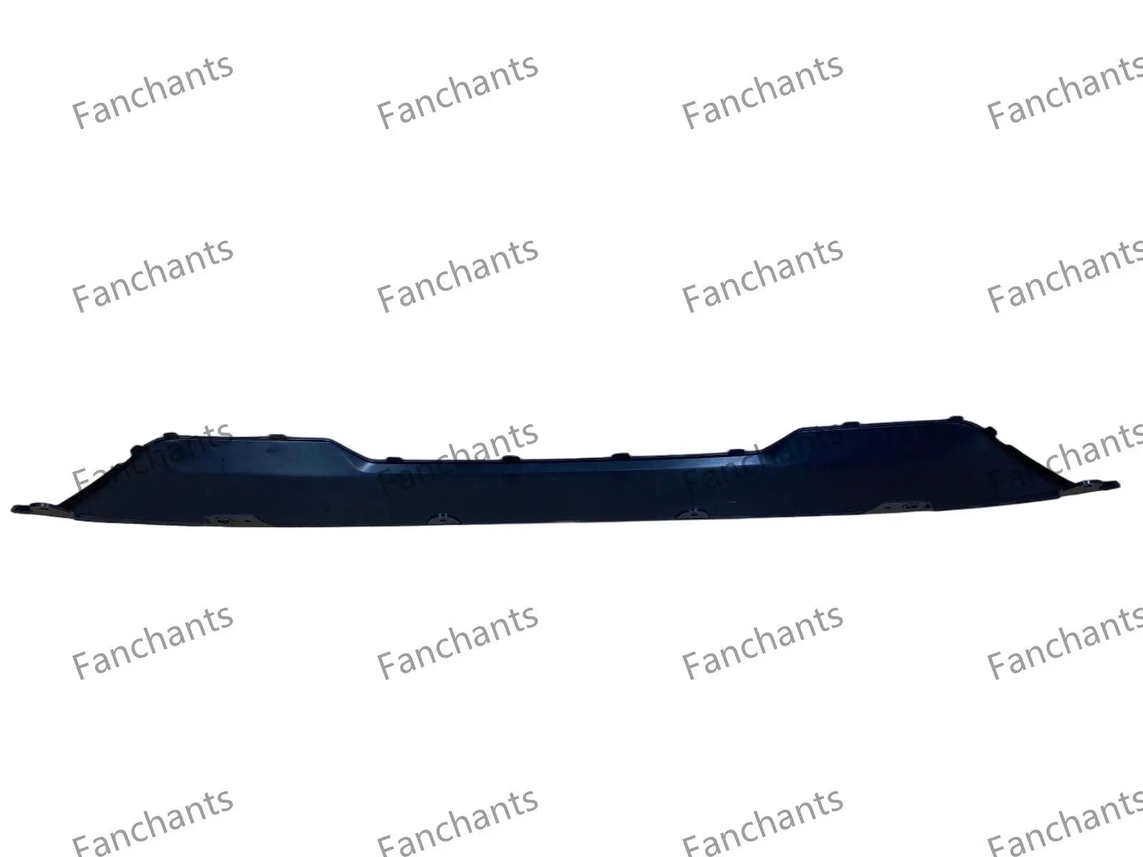 Suitable for BMW X5 G05 bottom protection plate rear bumper trim 51127469520 - FANCHANTS China Auto Parts Wholesales